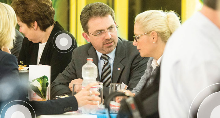 Events | Netzwerk – Dialoge – Impulse