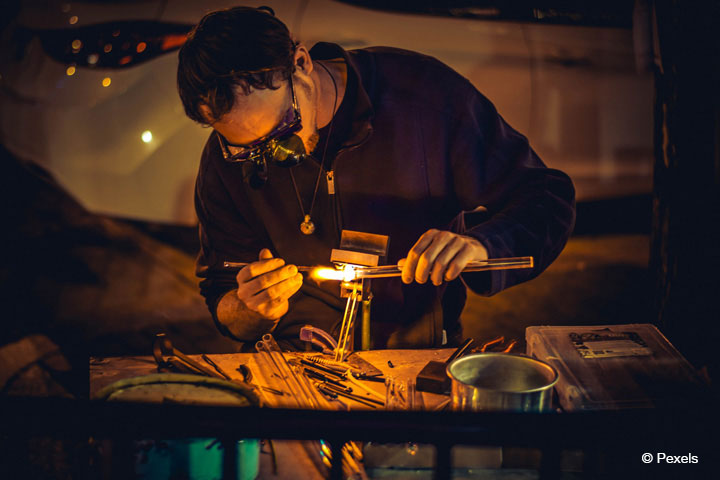 HSD erhält Förderung im Programm Ingenieursnachwuchs