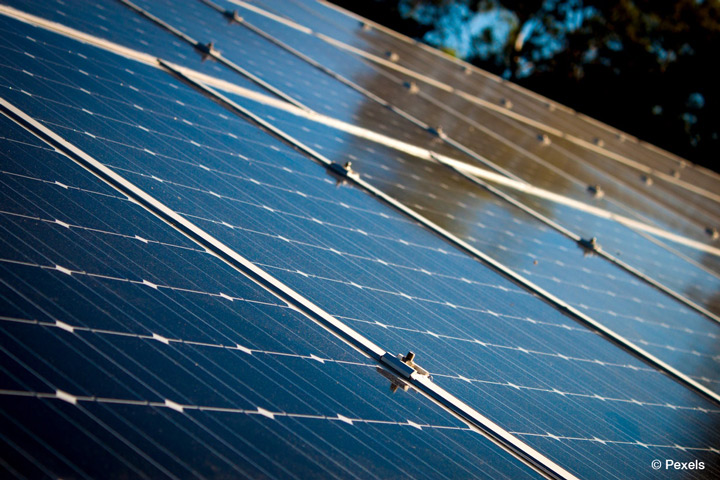 „Virtuelle Institut Smart Energy“ der TH Köln erforscht neue Geschäftsmodelle in der Energiewirtschaft (Bild: Pexels)