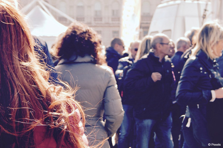 Verbundprojekt THERESIA Hochschule für Gesundheit startet das Verbundprojekt THERESIA für hochgradig Hörgeschädigte (Bild: Pexels).