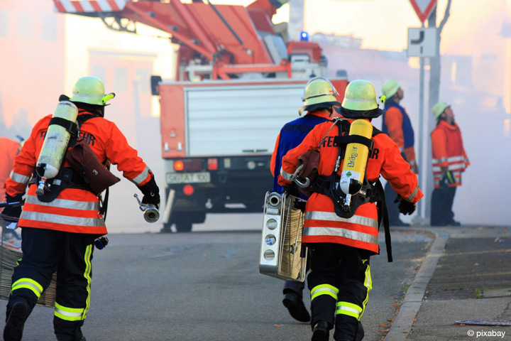 TH Köln testet Forschungsergebnisse des Projekts FOUNT² (Bild: pixabay).