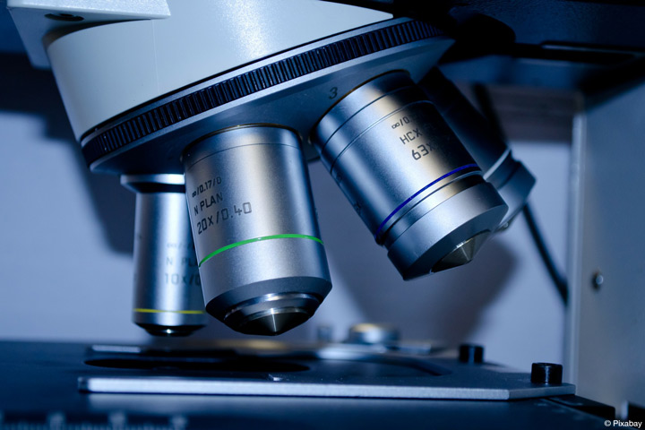 Land Nordrhein-Westfalen stärkt mit dem Förderprogramm „FH Basis“ anwendungsorientierte Forschung an Fachhochschulen (Bild: Pixabay).