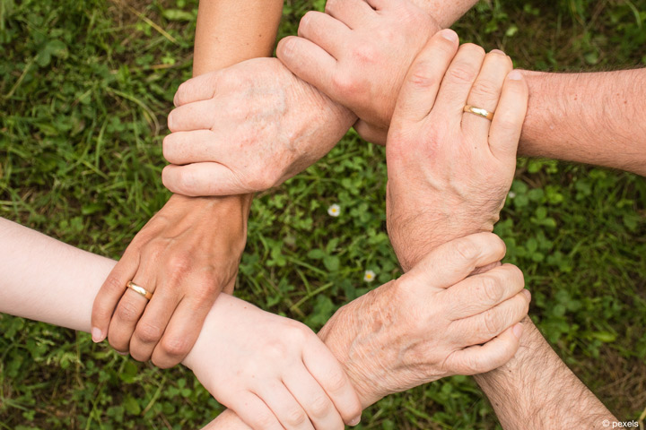 Modellprojekt „Netzwerk für Flüchtlinge mit Behinderung“ stellt Ergebnisse vor (Bild: Pexels).