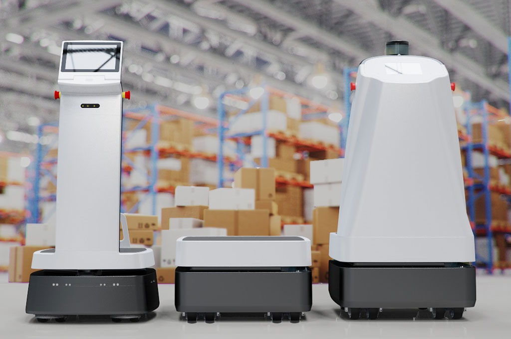 KELO Robotics