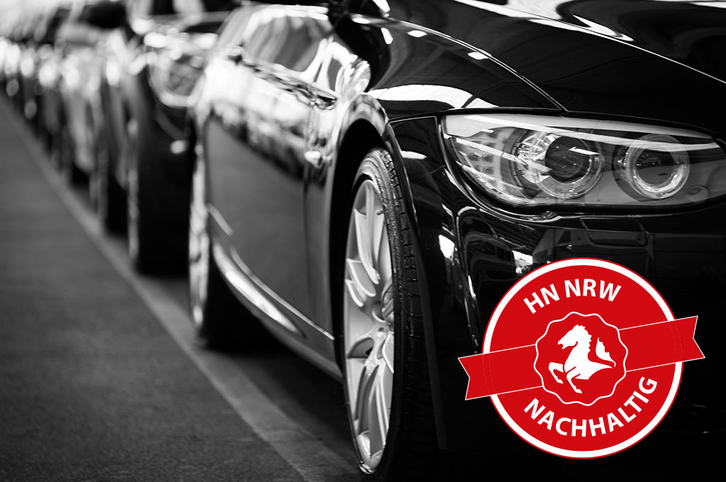 Mit Hilfe des Förderprojekts sollen kleine und mittlere Unternehmen im Automotive-Sektor für die Herausforderungen der Zukunft aufgestellt werden.