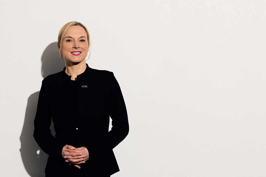 Prof. Dr. Natalie Barholomäus