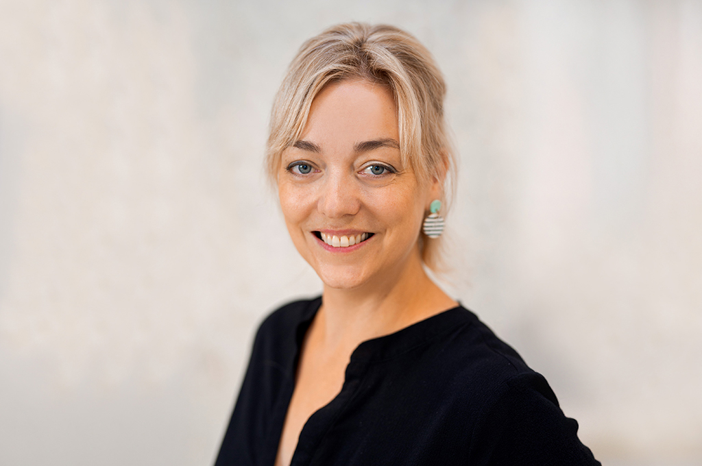 Prof. Dr. Kathleen Diener 