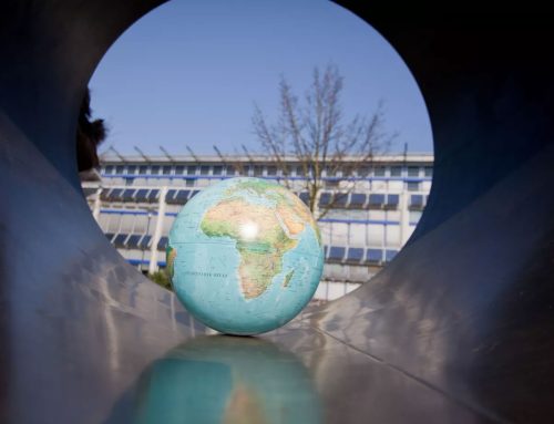 H-BRS erfolgreich im DAAD-Programm „Academic Horizons“