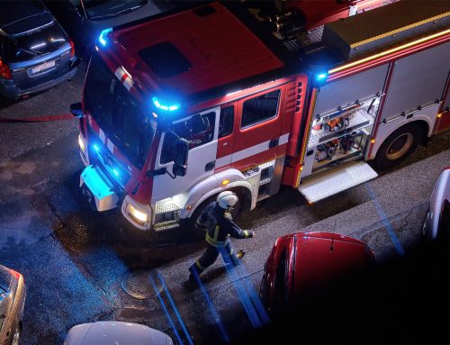 Bevölkerung als Impulsgeber bei der Katastrophenbewältigung