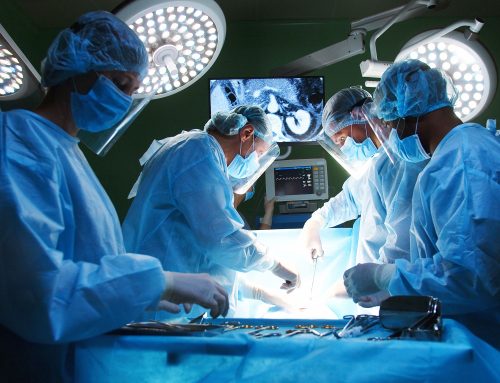 3D-Bildgebung für die Herzchirurgie