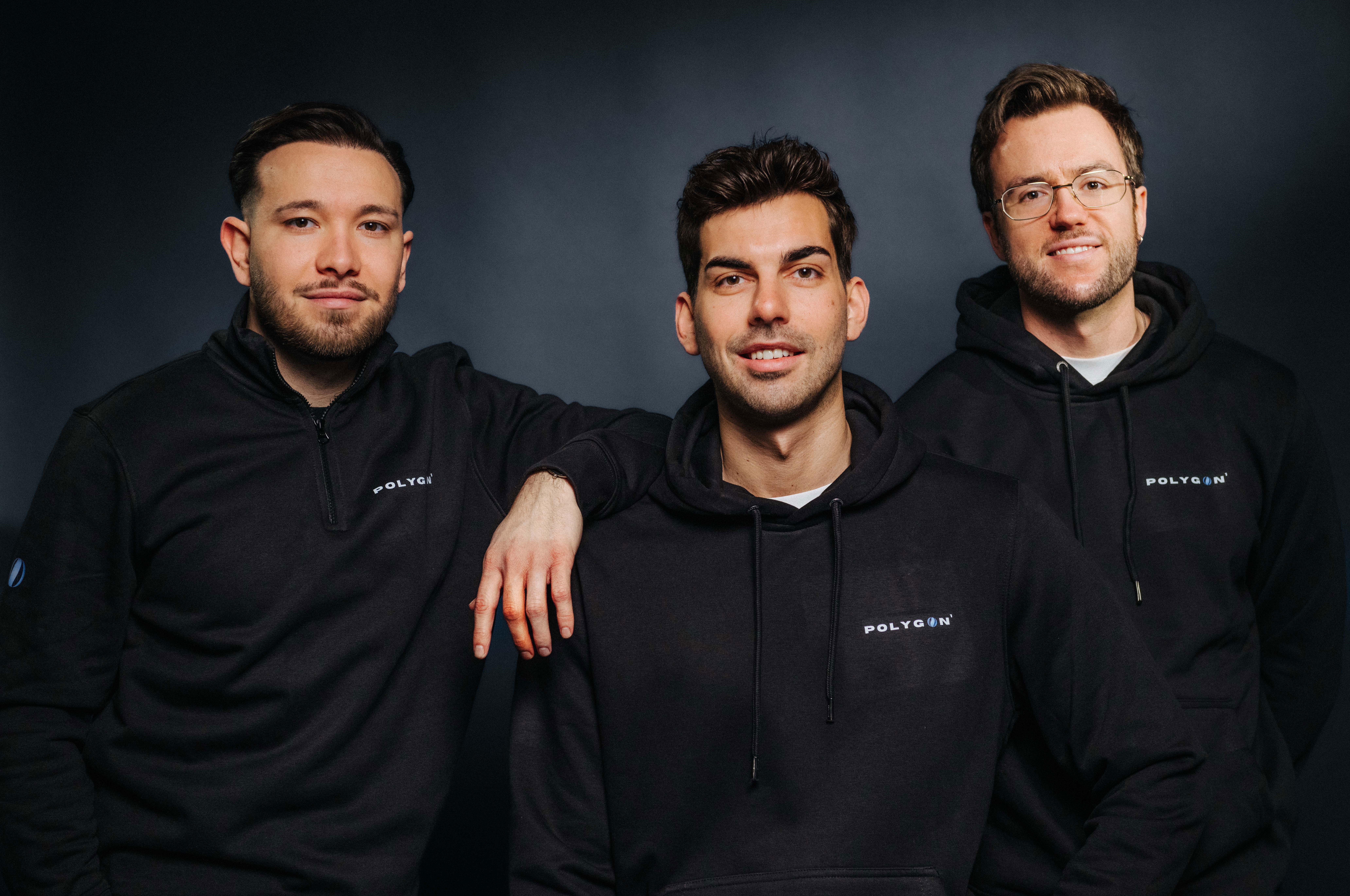 Start-up mobilityHQ