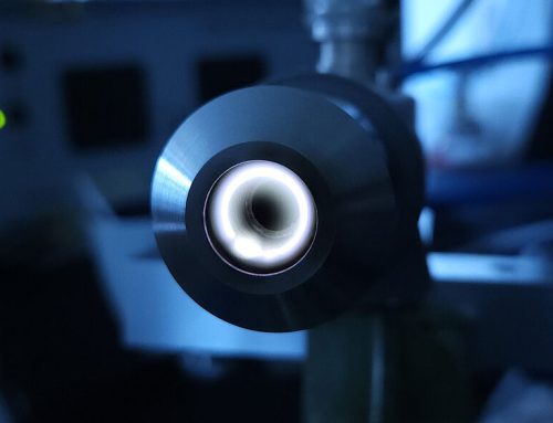 Carbonfaser der Zukunft