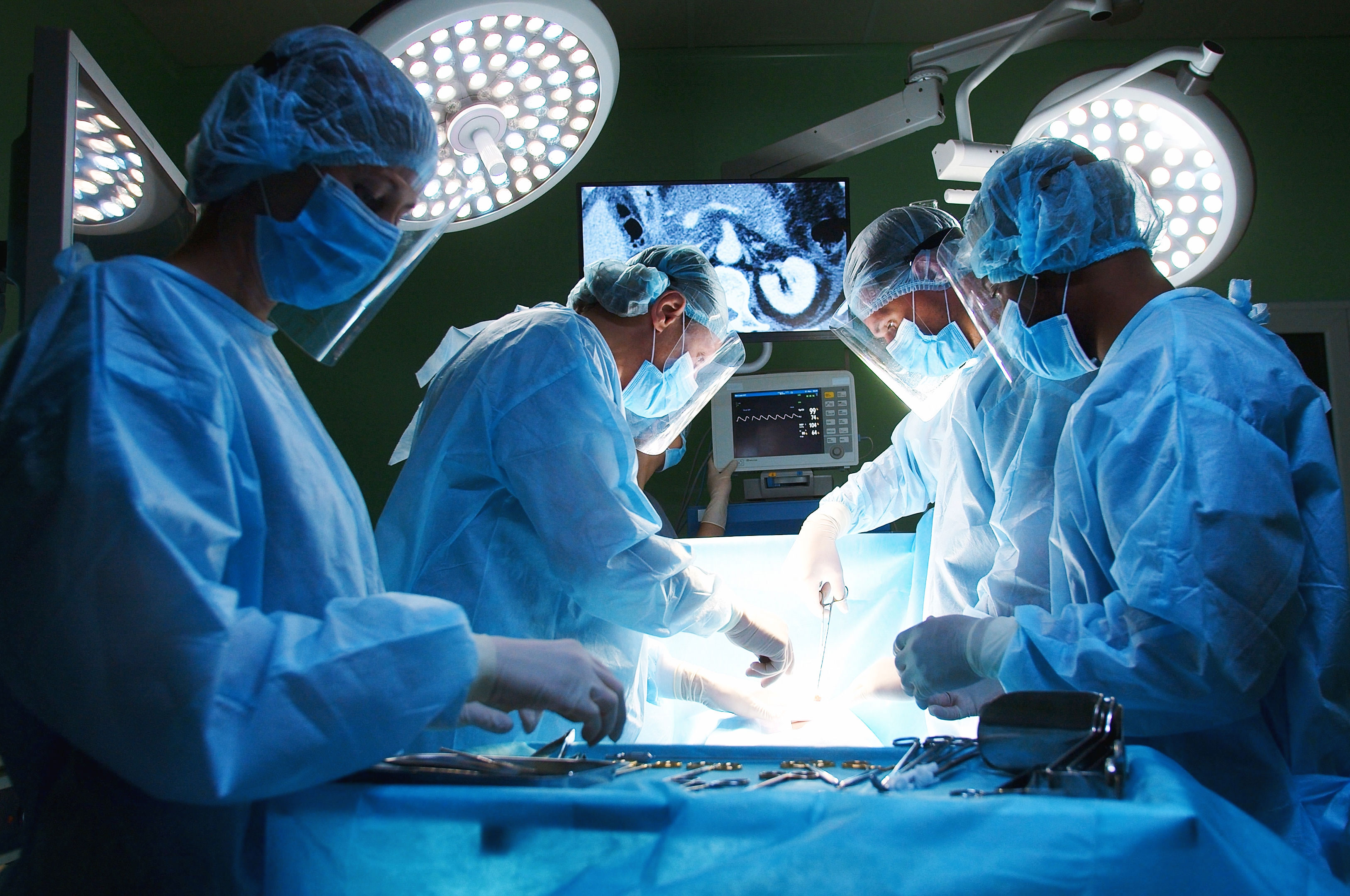 3D-Bildgebung für die Herzchirurgie