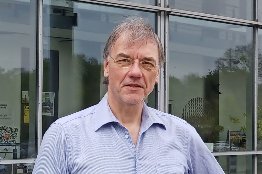 © Westfälische Hochschule | Jürgen Schwank