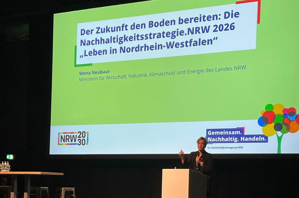 HN NRW Forschungslunch 2026