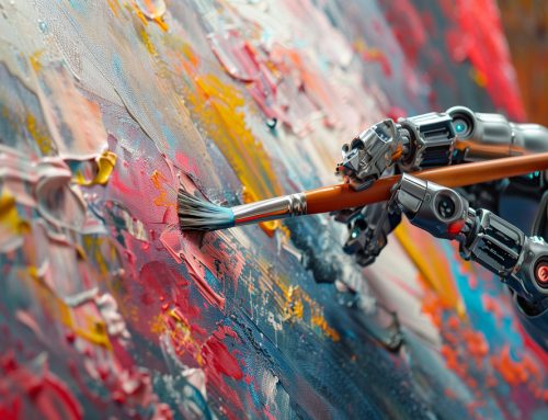HSBI bündelt Diskurs über KI in der Kunst