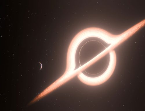 FH Aachen entwickelt für das Einstein-Teleskop