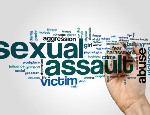 Aufarbeitung sexualisierter Gewalt: