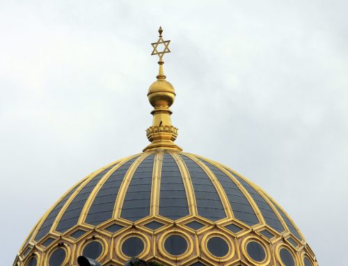 Antisemitismuskritische Bildung