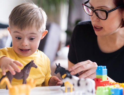 Digitale Transformation in der Pflege